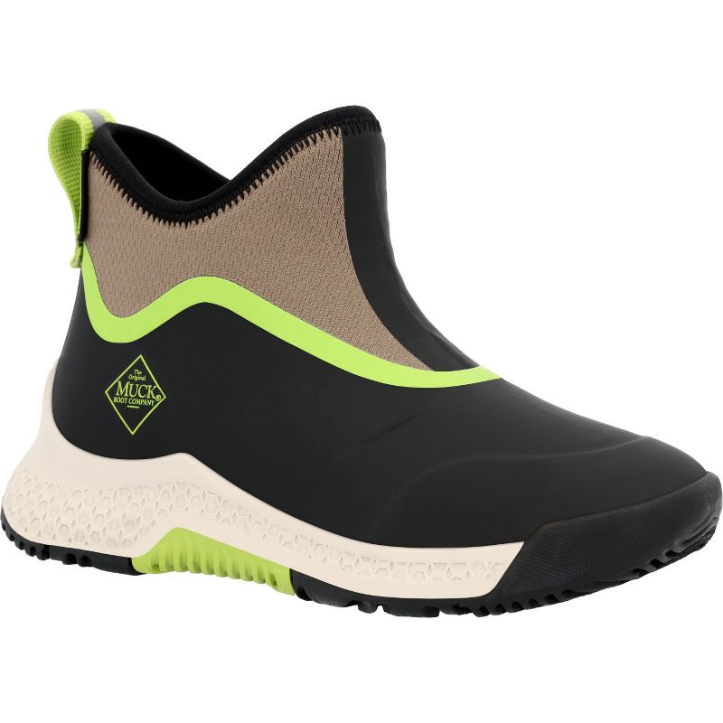 Kids Little Kids' Outscape Pull On Boot