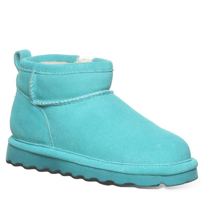 Bearpaw Kids' SHORTY YOUTH Boots