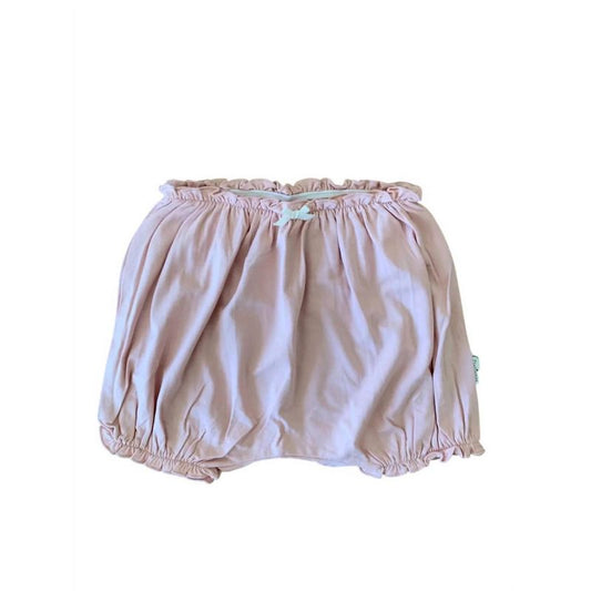 Girl ' Bamboo Bloomer Shorts - Copenhagen Delights