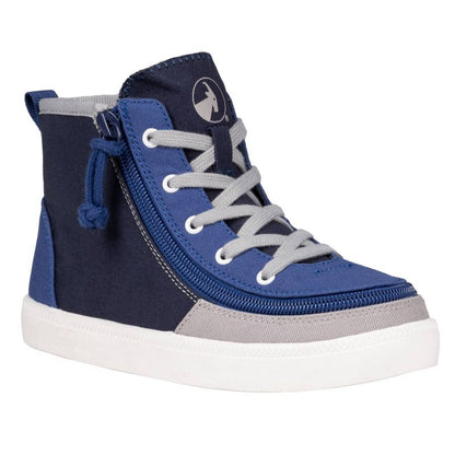 حذاء رياضي للأطفال من بيلي فوتوير