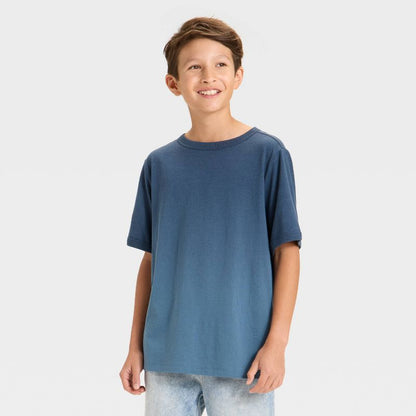 Boys' Short Sleeve T-Shirt - art class™