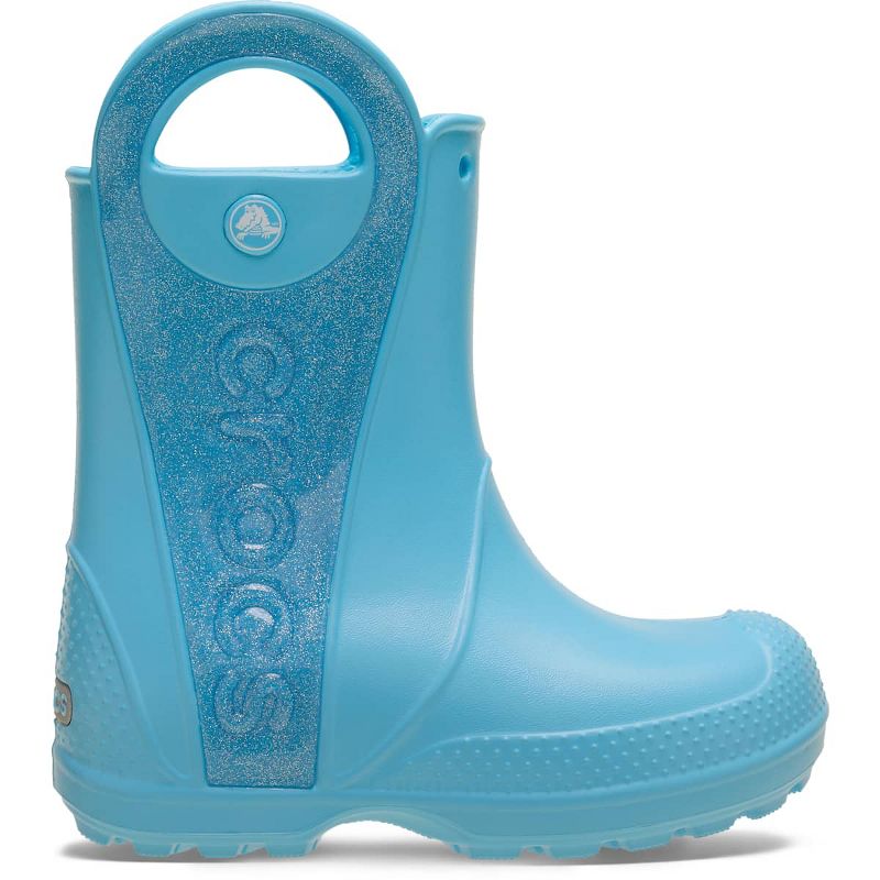 Crocs Kids Handle It Rain Boots