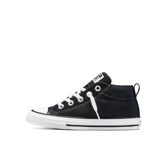 Converse Kids' Street Mid Top Sneakers