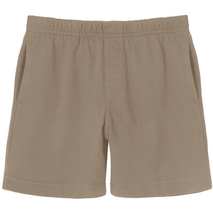City Threads USA-Made Cotton Boys Soft Above-Knee Side Pocket Shorts, UPF 50+ (Part 2)