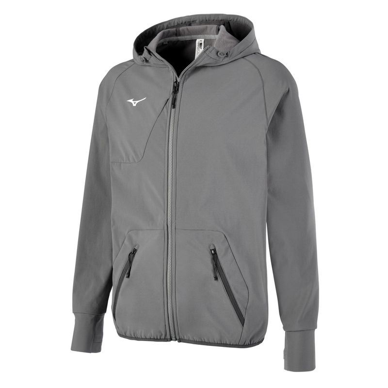 Mizuno Yth Power Warm-Up