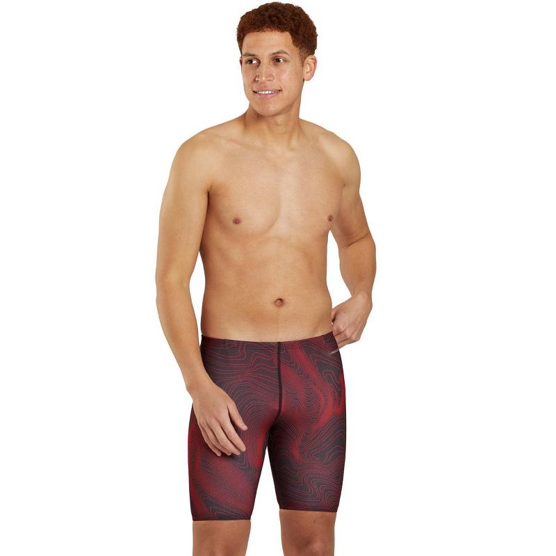 Sporti HydroLast Sonar Waves Jammer Swimsuit (22-40)