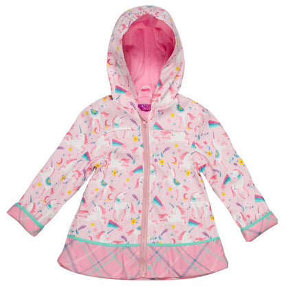 Stephen Joseph Girls and Boys Raincoats