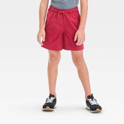 Boys' Pull-On 'Above the Knee' Shorts - Cat & Jack™
