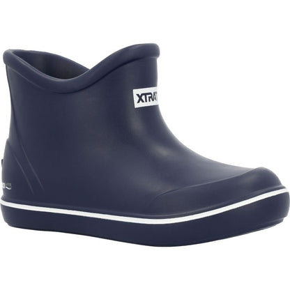 Kids TUFS Little Kids Ankle Deck Boot