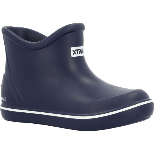 Kids TUFS Little Kids Ankle Deck Boot