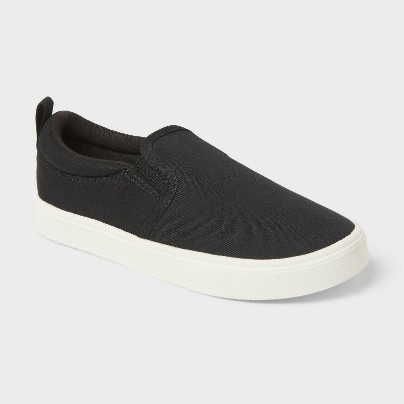 Kids' Hollis Slip-On Sneakers - Cat & Jack™