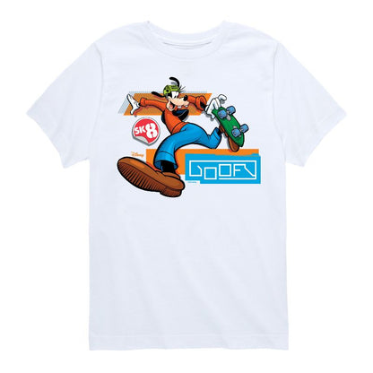 Boys' - Disney - Standard Sports Short Sleeve Graphic T-Shirt