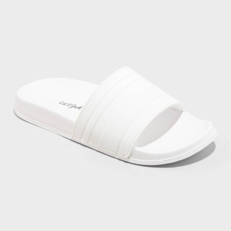 Kids' Nikko Sport Slide Sandals - Cat & Jack™