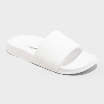 Kids' Nikko Sport Slide Sandals - Cat & Jack™