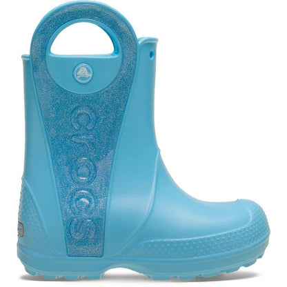 حذاء المطر Crocs Toddler Handle It