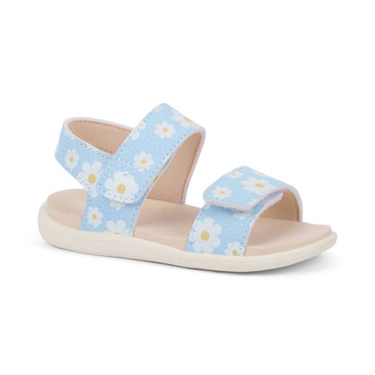 See Kai Run Basics Toddler Jaylen Sandals