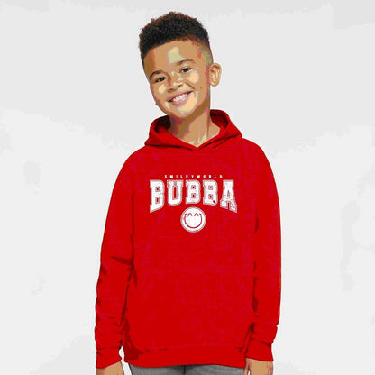 The Juniper Shop SmileyWorld Bubba Solid Youth Hoodie