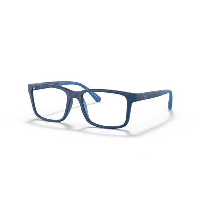 Emporio Armani EK3203 48mm Child Pillow Sunglasses