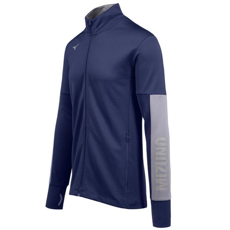 سترة Mizuno Youth Alpha Quest