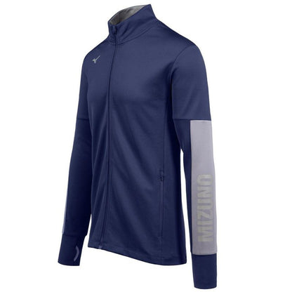 سترة Mizuno Youth Alpha Quest