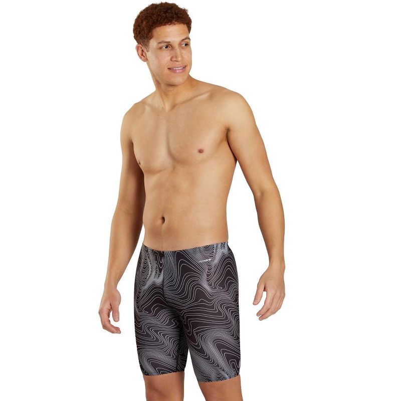 Sporti HydroLast Sonar Waves Jammer Swimsuit (22-40)