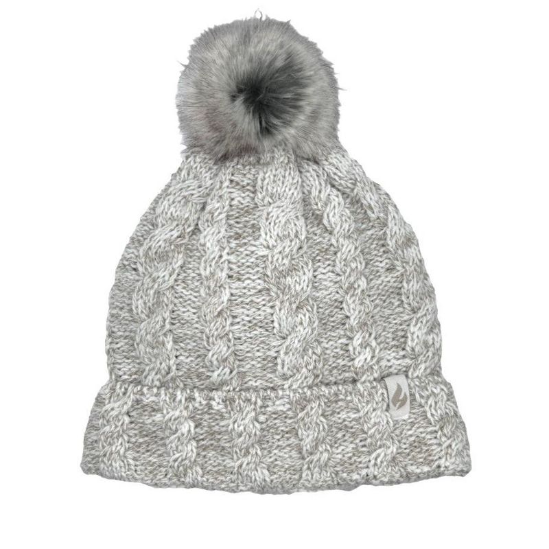 Kids' Glacier Peak Hat