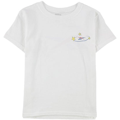 تي شيرت ريبوك للأولاد بشعار توم وجيري