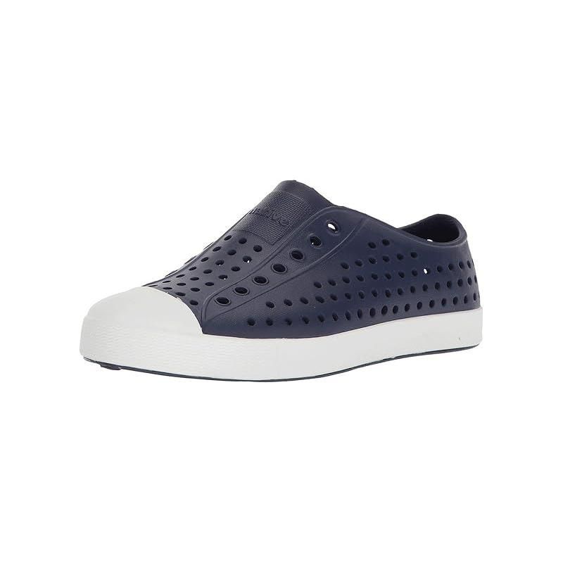 Native Shoes Toddler/Little Kids Jefferon lip-On Shoe - Great For Pool, Beache, Water Park & More!
