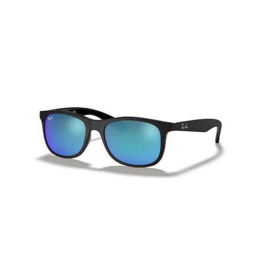 Ray-Ban Junior RB9062S 48mm Child Square Sunglasses