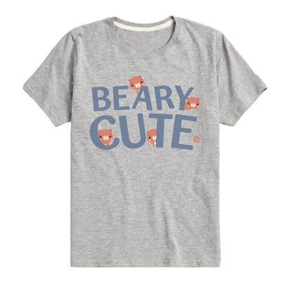 تي شيرت فيشر برايس للأولاد - بأكمام قصيرة ورسومات جذابة