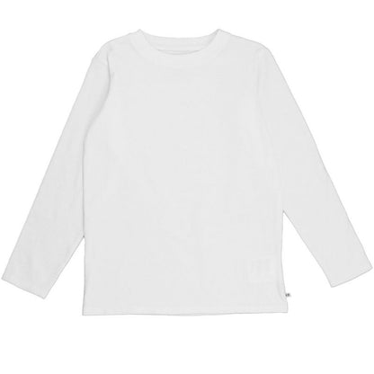 RuggedButts Boys Long Sleeve Basic Tee