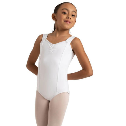 لباس ضيق كابيزيو برنسيس بدون أكمام - للبنات