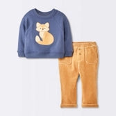 Outerwear Image