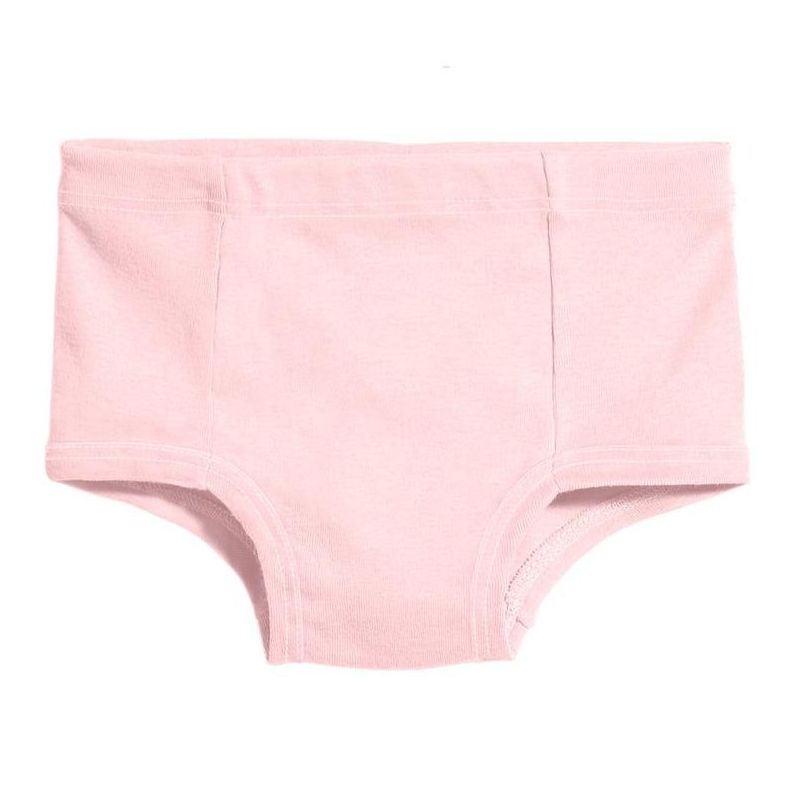 City Threads USA-Made Boys and Girls Soft Cotton Simple Brief (Part 2)