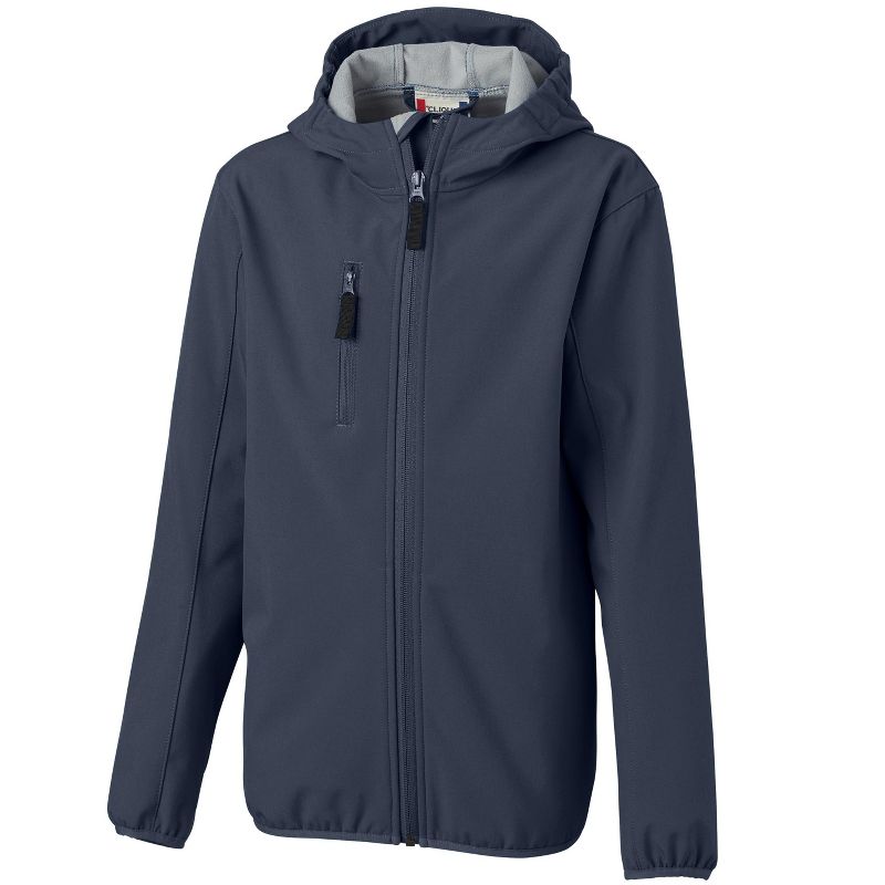 Clique Trail Youth Jacket