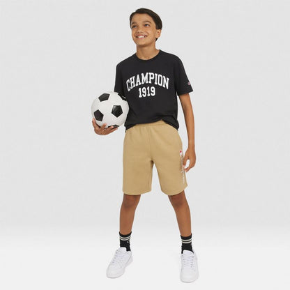 شورت صوف مميز للأطفال من Champion