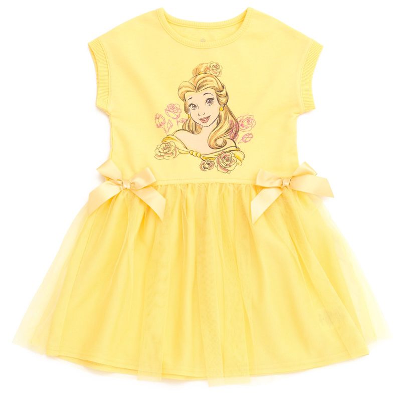 Disney Frozen Elsa Girls Dress Little Kid to Big Kid