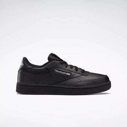 Reebok Club C Big Boy's Shoes - Grade School