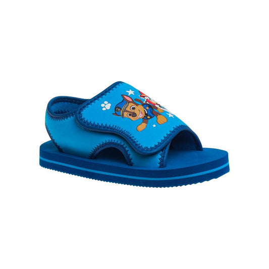 Nickelodeon Paw Patrol Boys Dual Sizes Sandals (Toddlers)