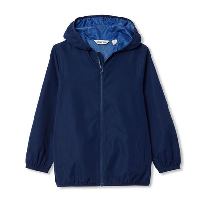 Lands' End Kids Waterproof Rain Jacket