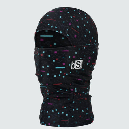 BlackStrap Kids' Hood Balaclava Face Mask | Prints