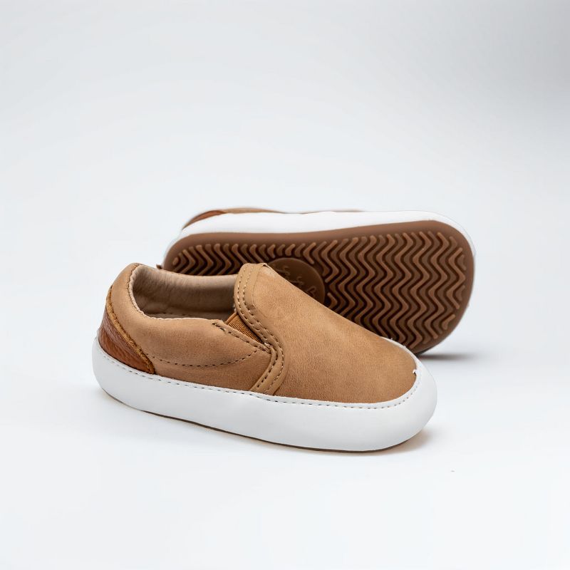 Little Love Bug Company Quinn Slip-On Sneaker