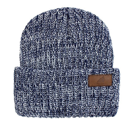 قبعة شتوية للأطفال من Arctic Gear مصنوعة من الأكريليك ومضلعة