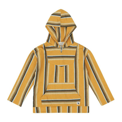 هودي باجا للأطفال من مجموعة Mix Up Clothing