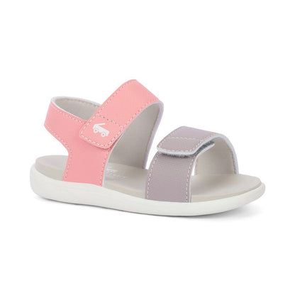 See Kai Run Basics Toddler Jaylen Sandals