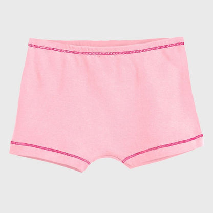 City Threads Girls Soft Cotton Boyshort Underwear - USA-Made Comfortable Kids/Toddlers Undies (Part 2)