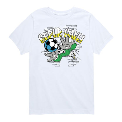 Boys' - Disney - Standard Sports Short Sleeve Graphic T-Shirt