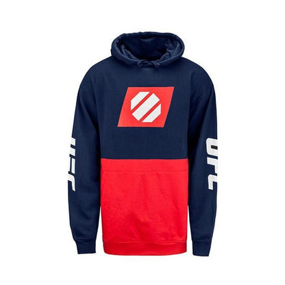 UFC Boys Marizo Pullover Hoodie Sweatshirt