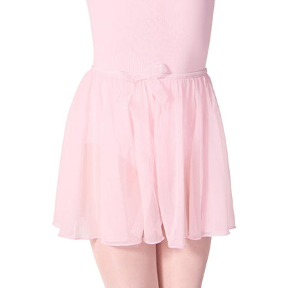Capezio Girl's Future Star Pull On Skirt