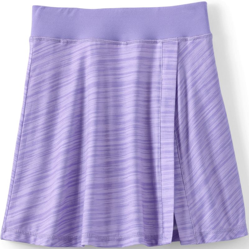 Lands' End Kids Athletic Active Skort